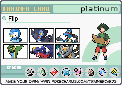 Gen 9 Teams